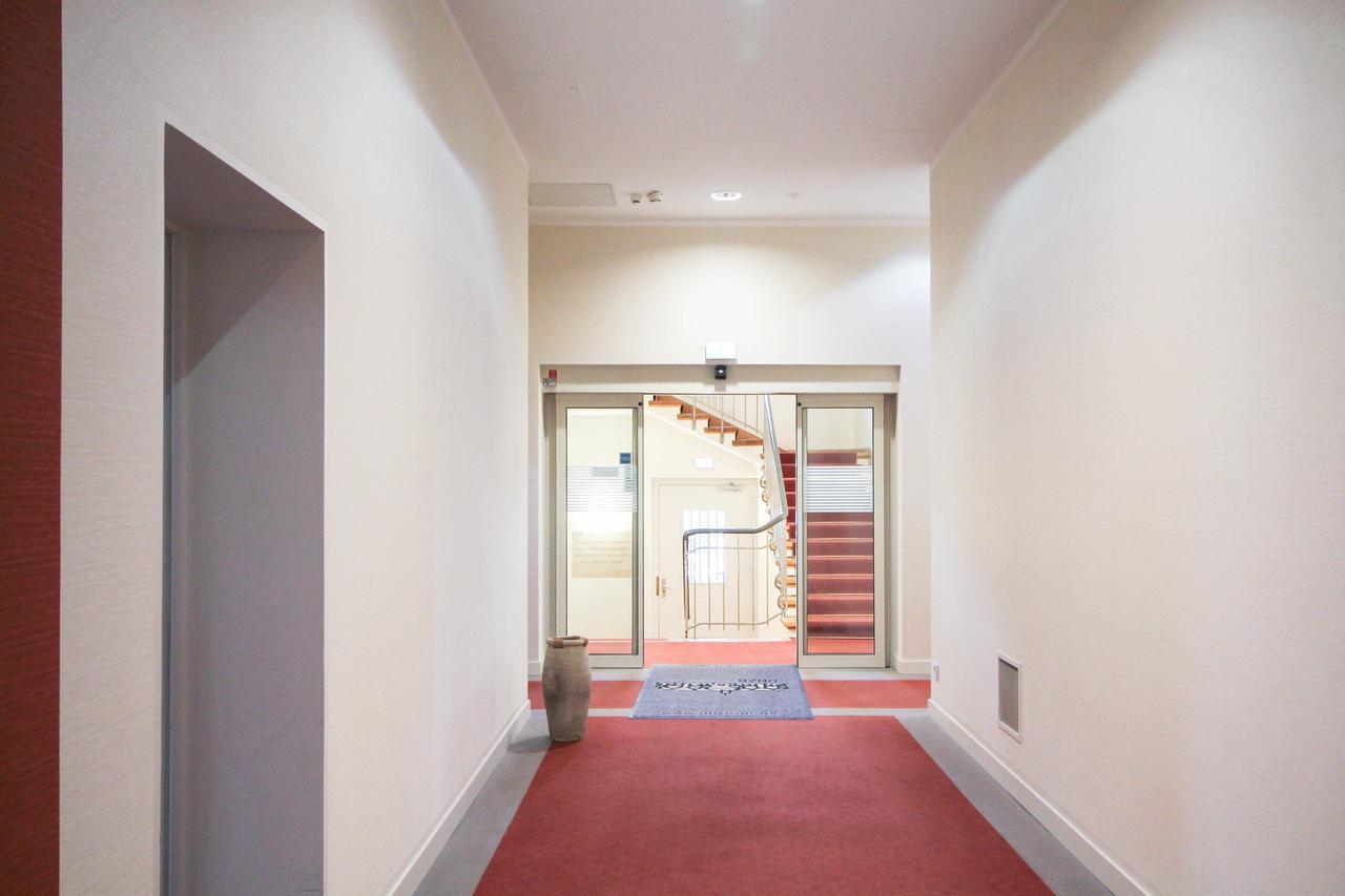 Hotel Axel Springer — Photos 2